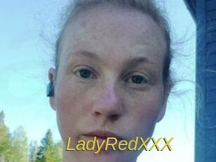 LadyRedXXX