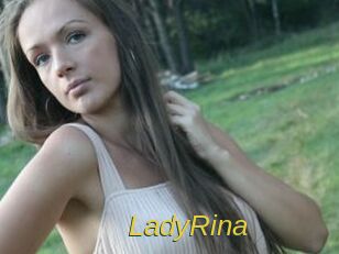 LadyRina