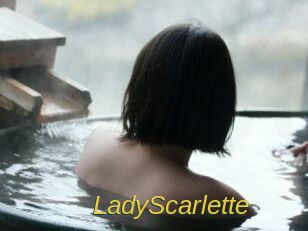 LadyScarlette