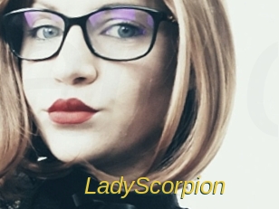 LadyScorpion