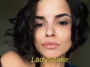 LadyShake