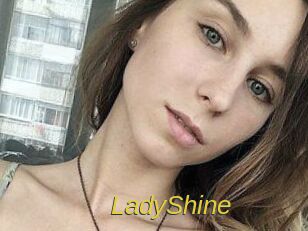 LadyShine
