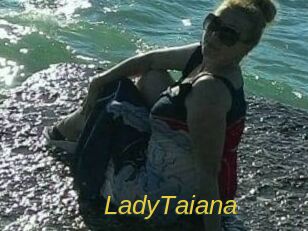 LadyTaiana