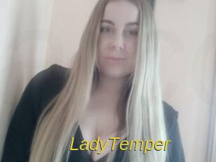 LadyTemper