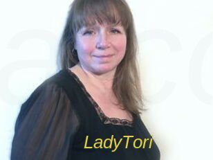 LadyTori