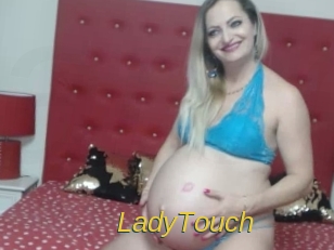 LadyTouch Archive DVD ORG