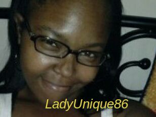 LadyUnique86