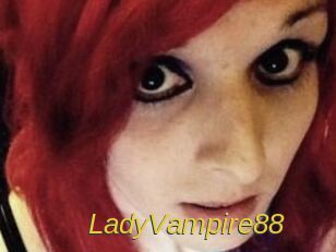 LadyVampire88