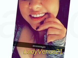LadyVenus21