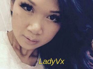 LadyVx