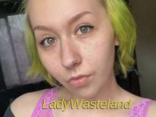 LadyWasteland