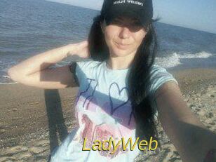 LadyWeb