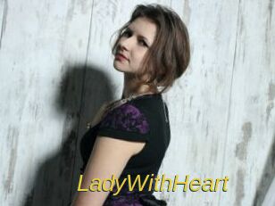 LadyWithHeart