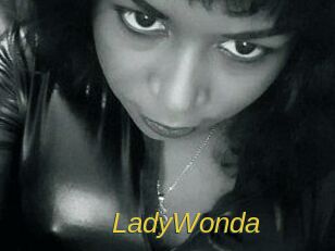 LadyWonda Archive DVD ORG