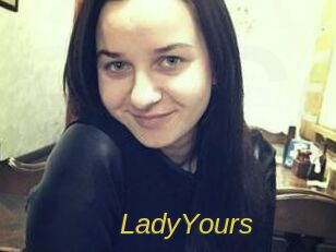 LadyYours Archive DVD ORG