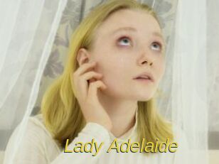 Lady_Adelaide Archive DVD ORG
