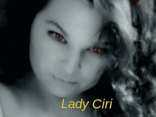 Lady_Ciri Archive DVD ORG