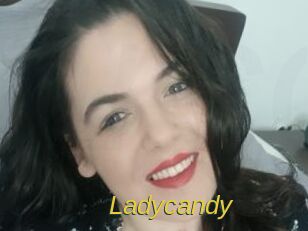 Ladycandy