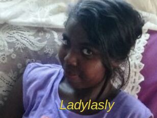 Ladylasly