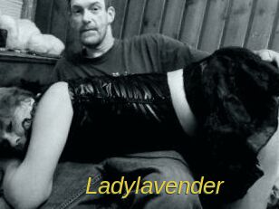 Ladylavender