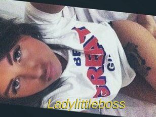 Ladylittleboss