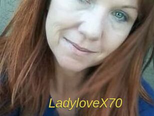 LadyloveX70