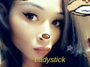 Ladystick