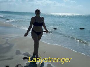 Ladystranger