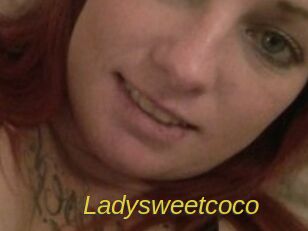 Ladysweetcoco