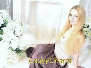 LadyyCharm