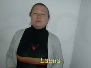 Laetia