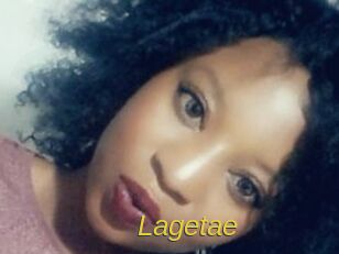 Lagetae