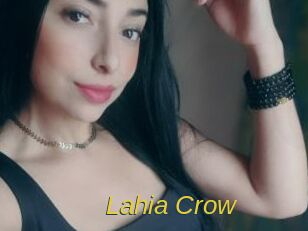 Lahia_Crow