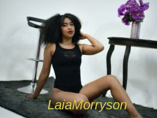 LaiaMorryson