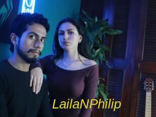 LailaNPhilip