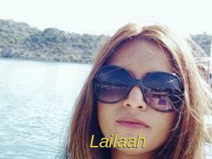 Lailaah
