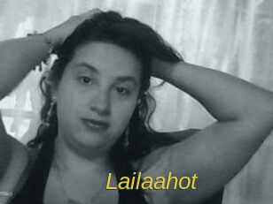 Lailaahot