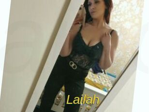 Lailah