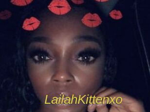 LailahKittenxo