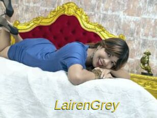 LairenGrey Archive DVD ORG