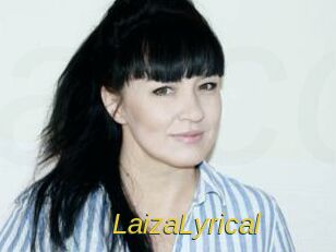 LaizaLyrical