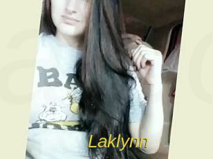 Laklynn Archive DVD ORG