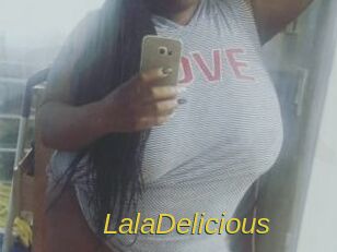 LalaDelicious