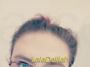 LalaDelilah