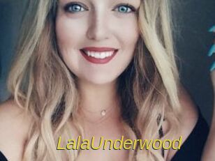 LalaUnderwood
