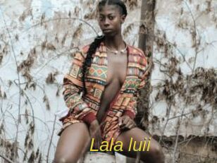 Lala_luii