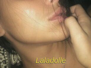 Laladolle