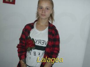 Lalagea