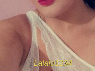 Lalalo1234