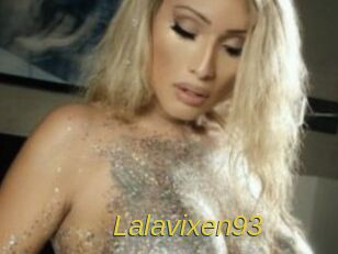 Lalavixen93